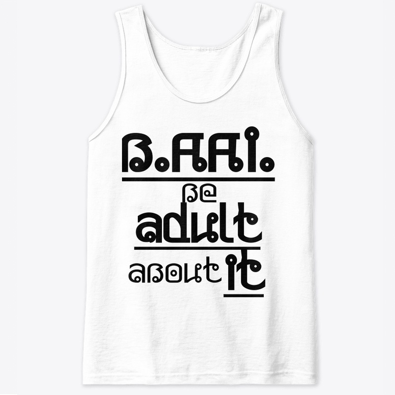 B.A.A.I. (BYE) Collection