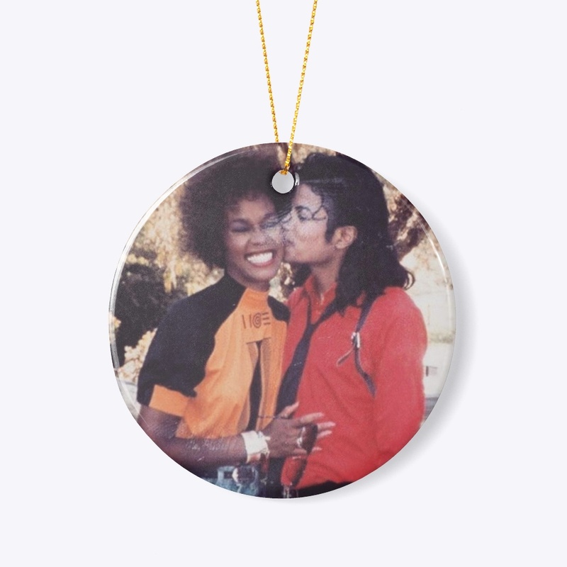 Whitney & Michael