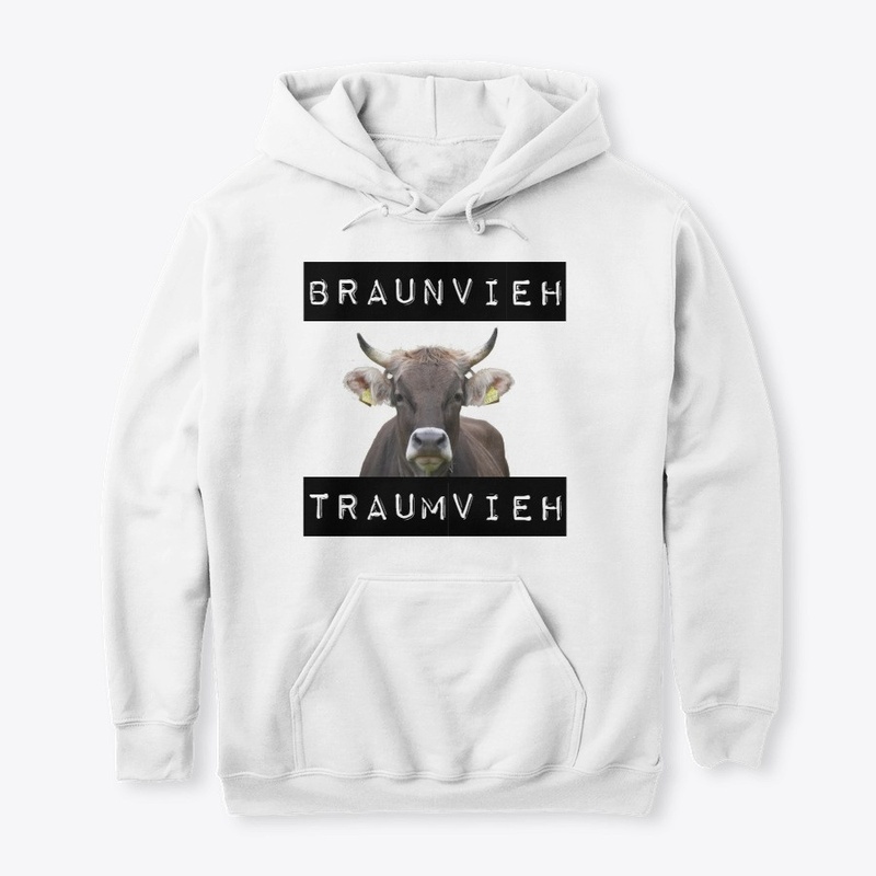 Braunvieh