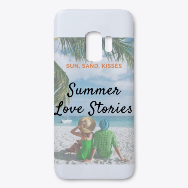 Summer shirt, love story