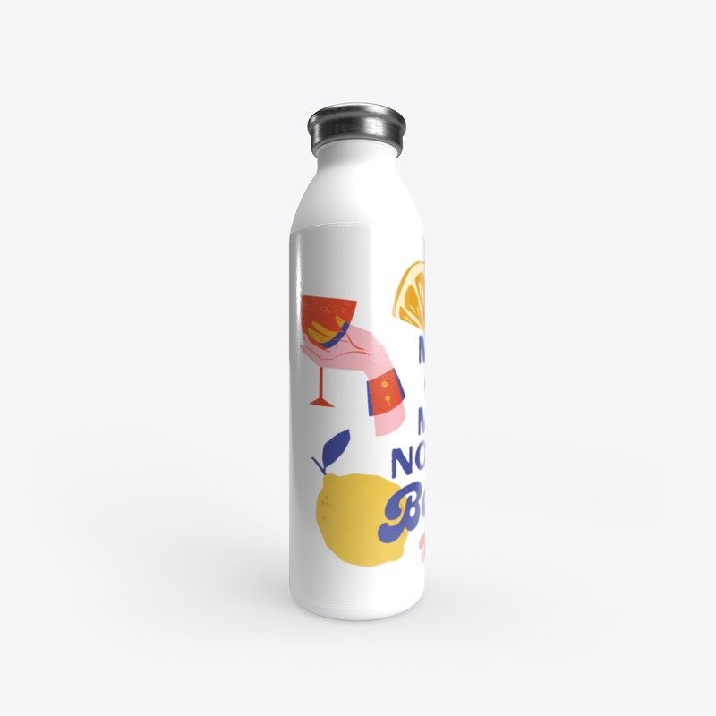 May or May Not Be Booze Design