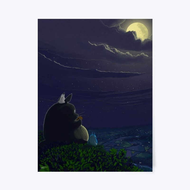 Full moon