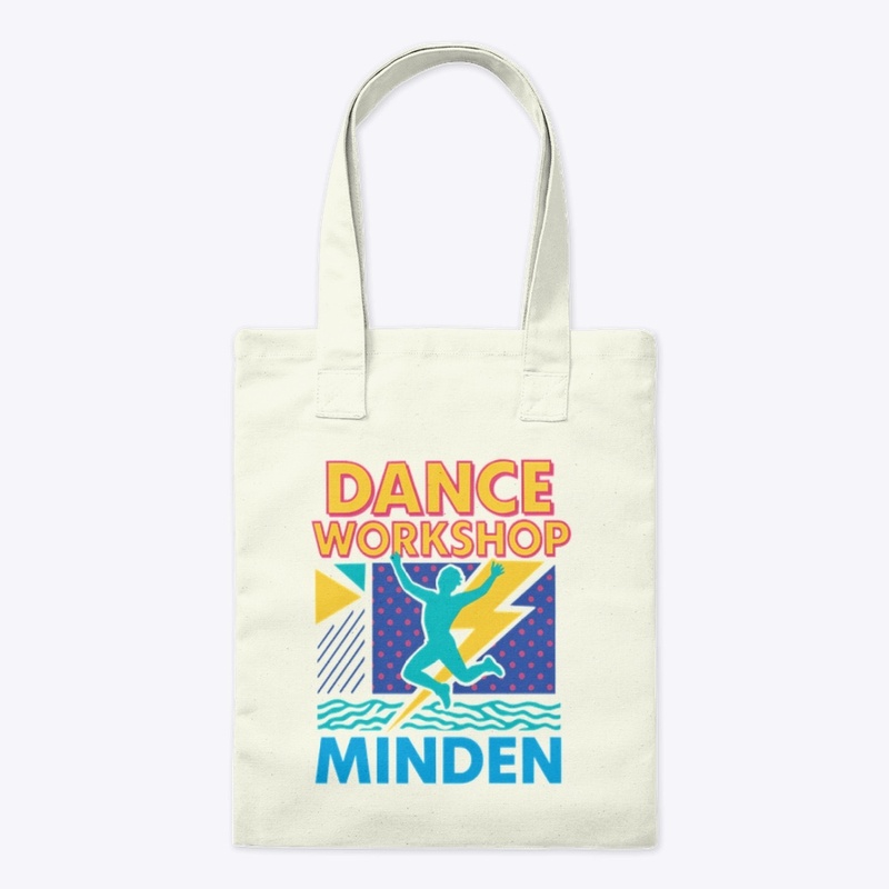 Dance Workshop Retro