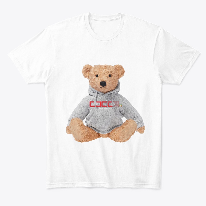 Cocoa Bear