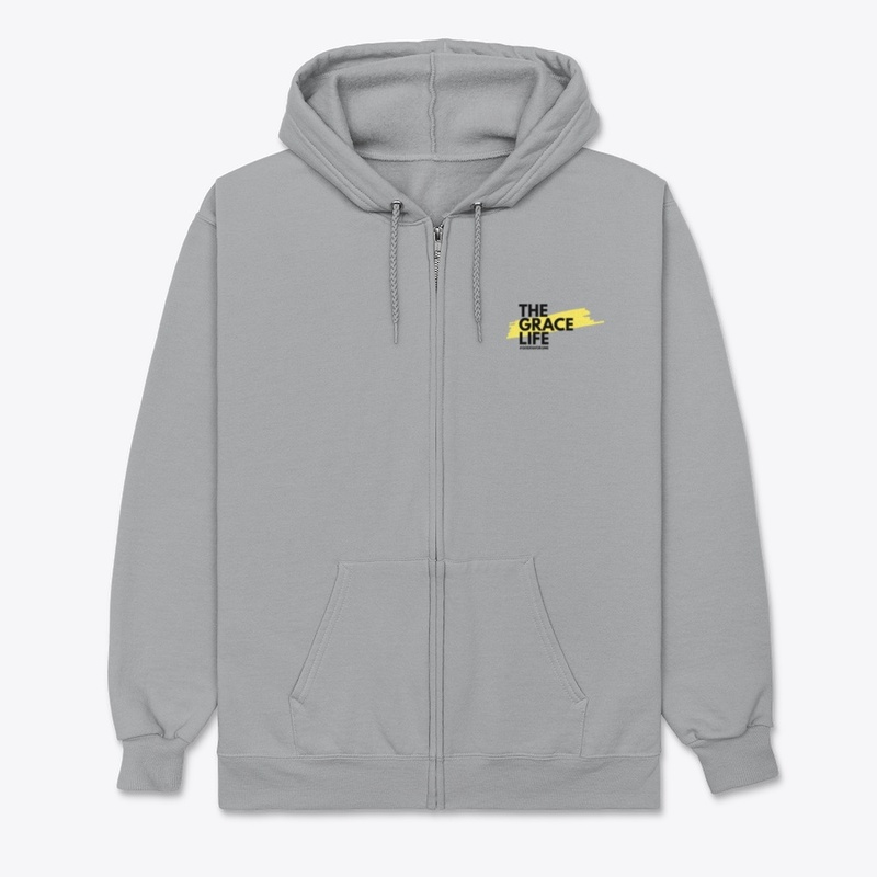 The Grace Life Classic (yellow)
