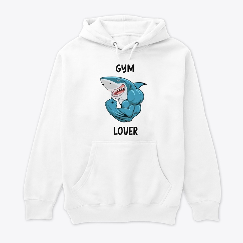 GYM LOVER 