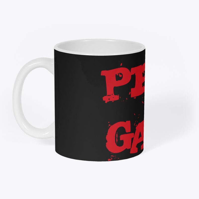 Spadezilla Prime Gang