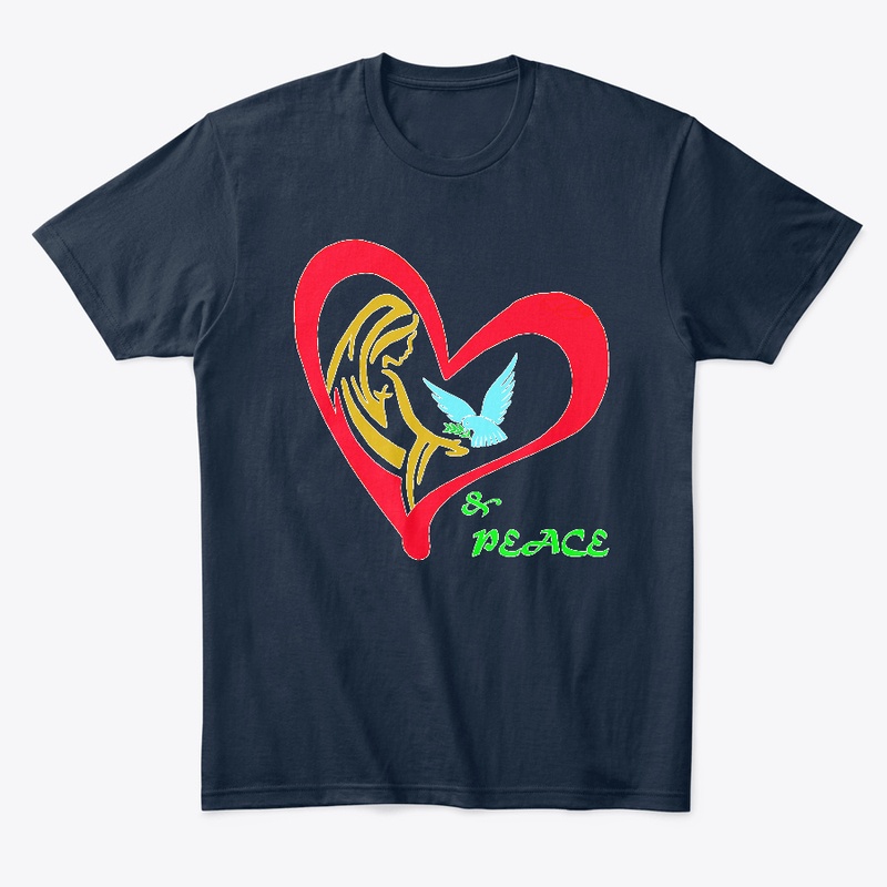 Share Love and Peace