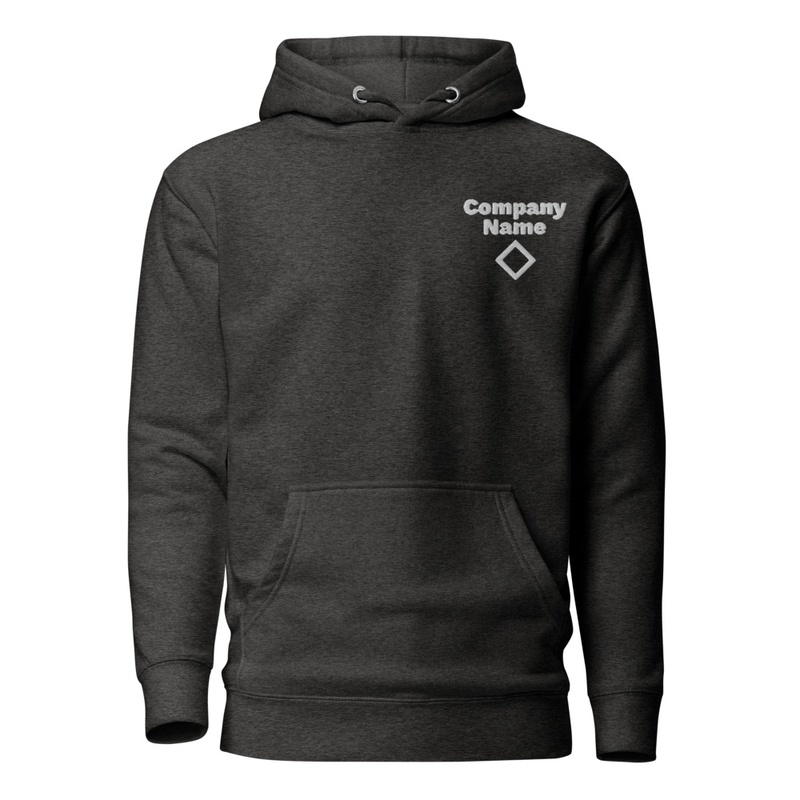 Hoodie For Men's