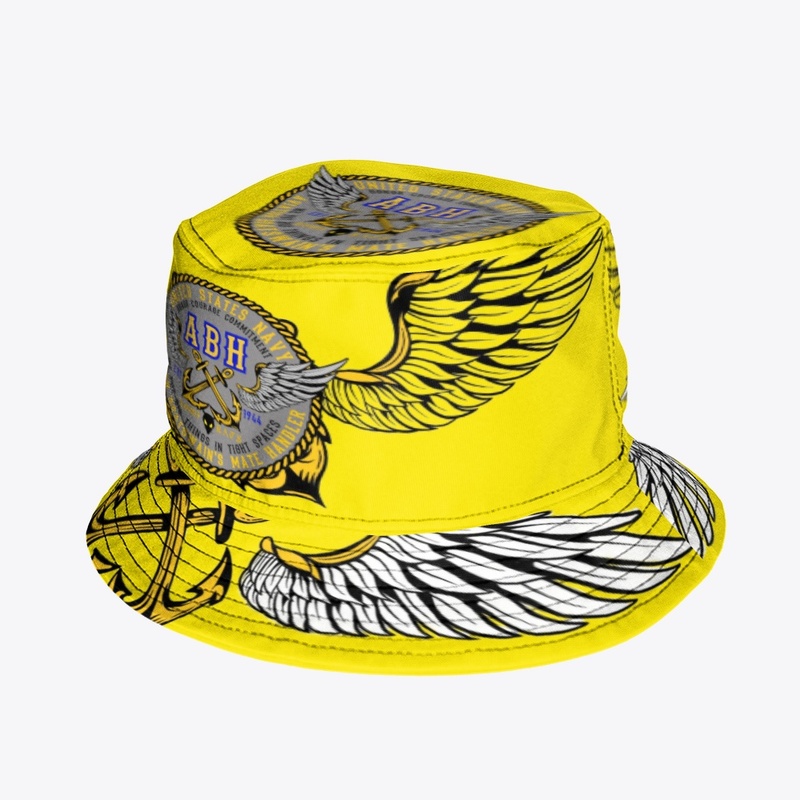 OSB V1 Ugly Bucket