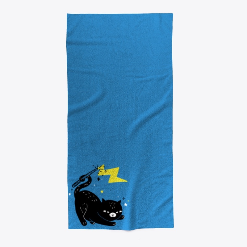 MAGIC CAT