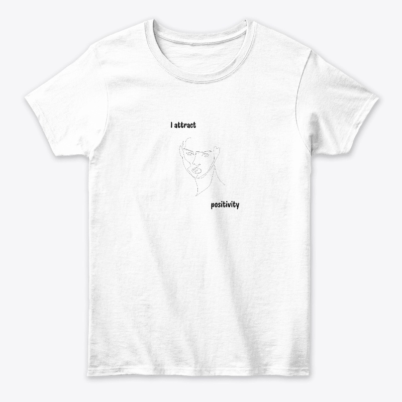 I Attract Positivity Collection