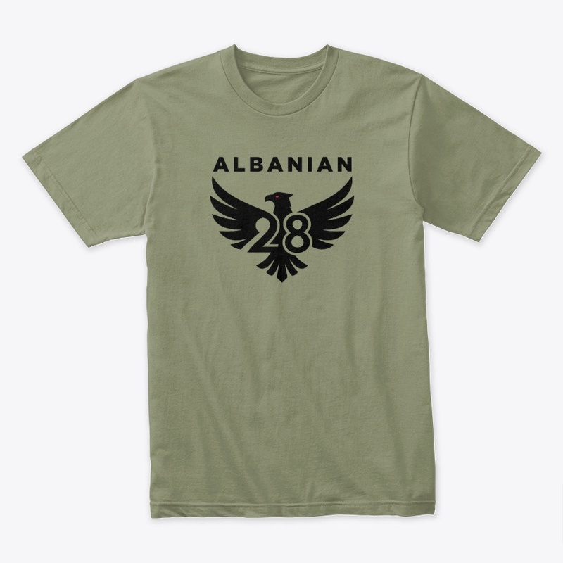 Albania 28