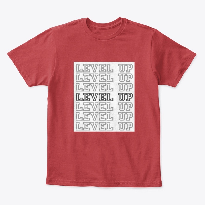 level up gamming style - gamming fashion