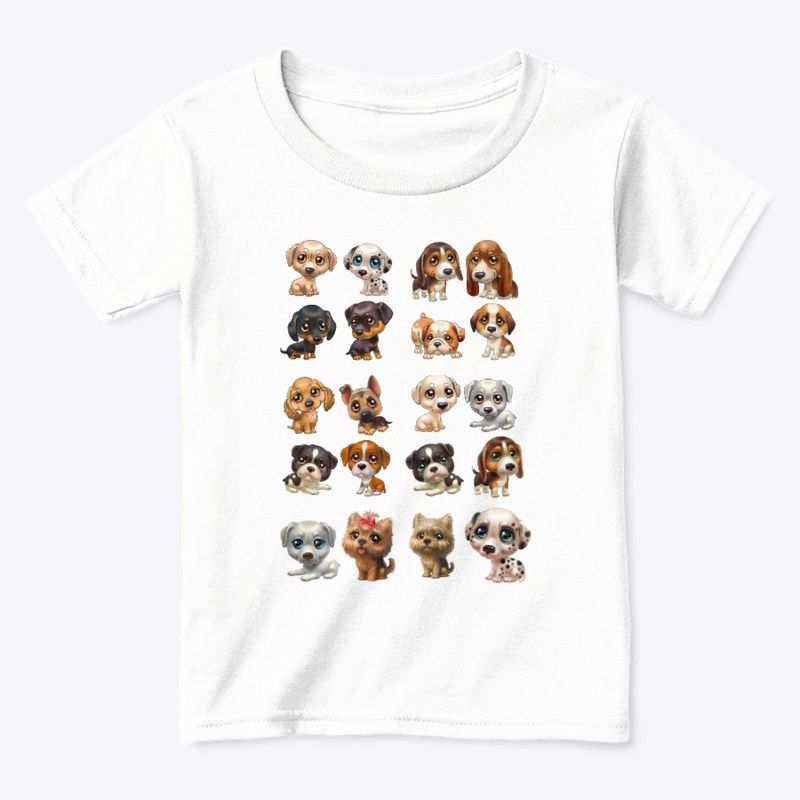 Dog lover