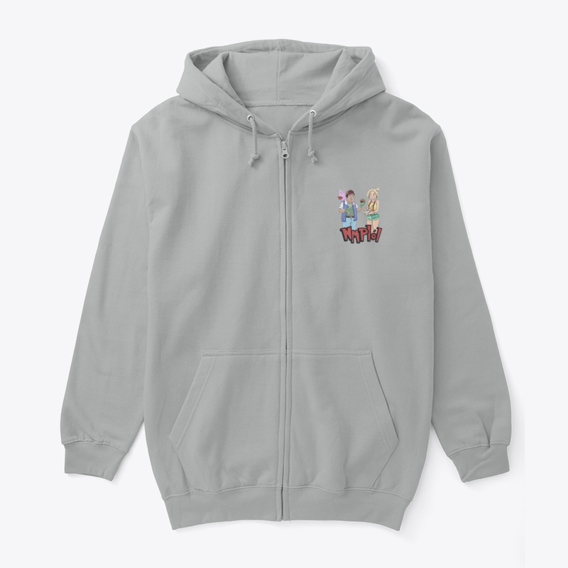 Nmplol Merch