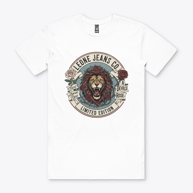 Leone jeans Co. - St. Leones 