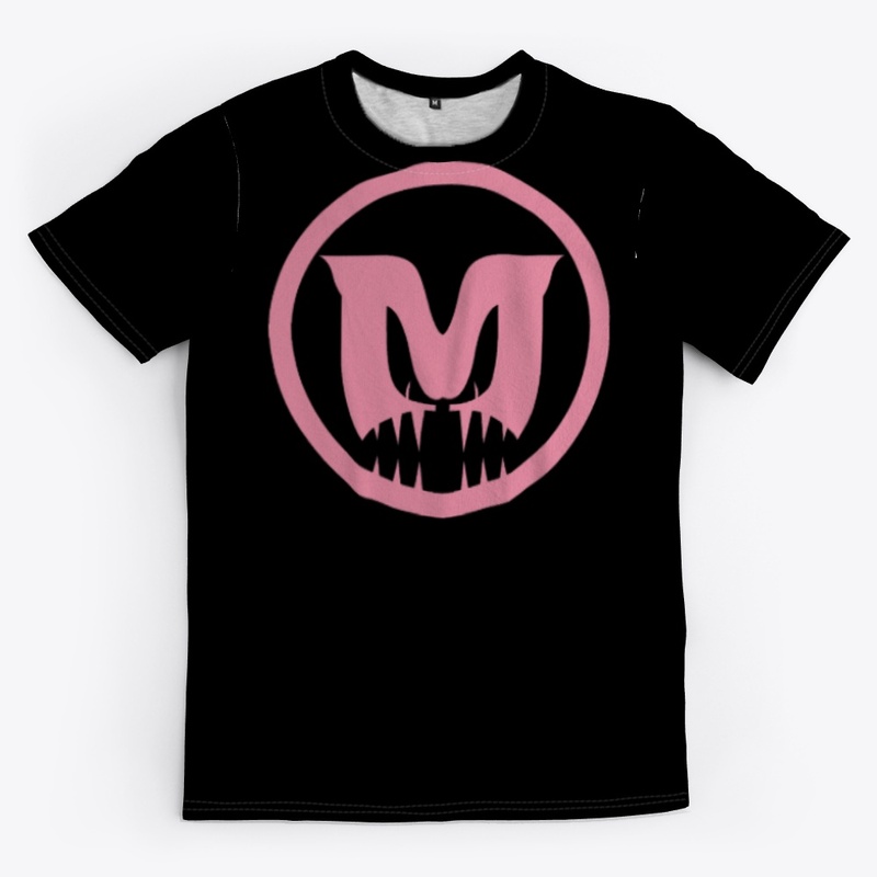mm pink series