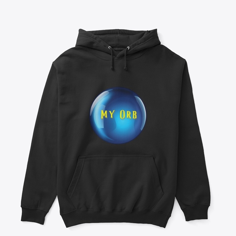 Ponder The Orb Trending Meme