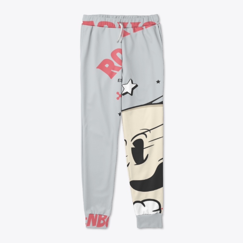 RoroTheChosenBoy Merch