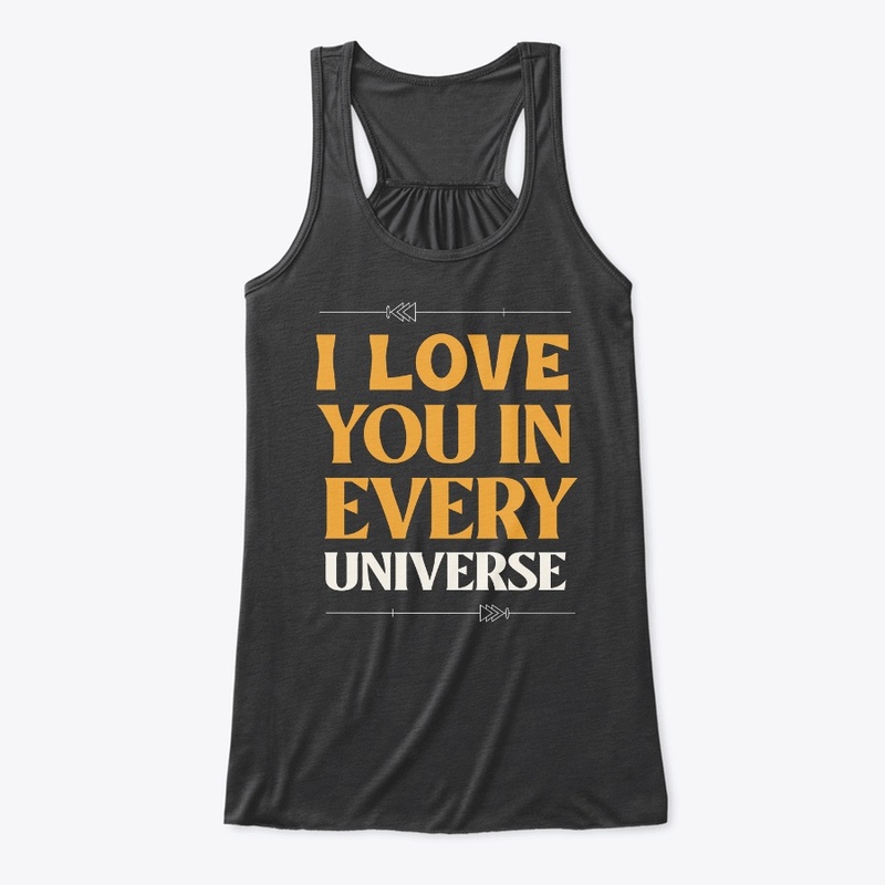 i love you in every universe express 