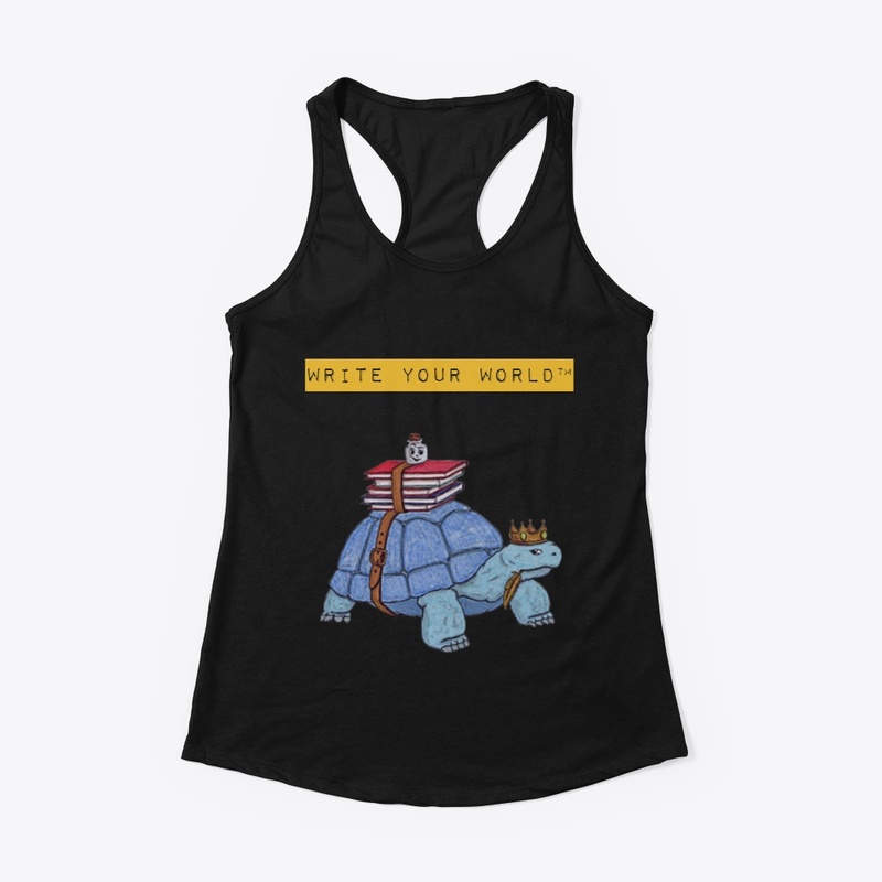 Write Your World First Birthday Attire