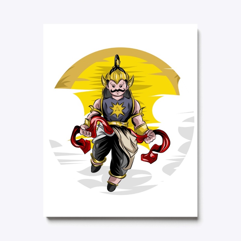 Gatot Kaca