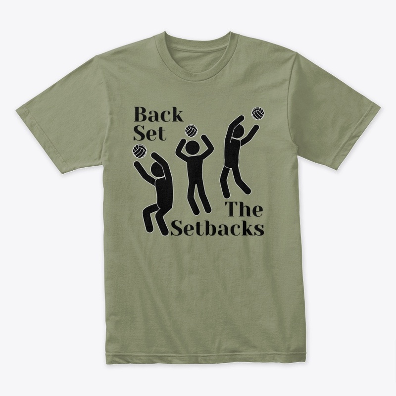 Back Set The Setbacks