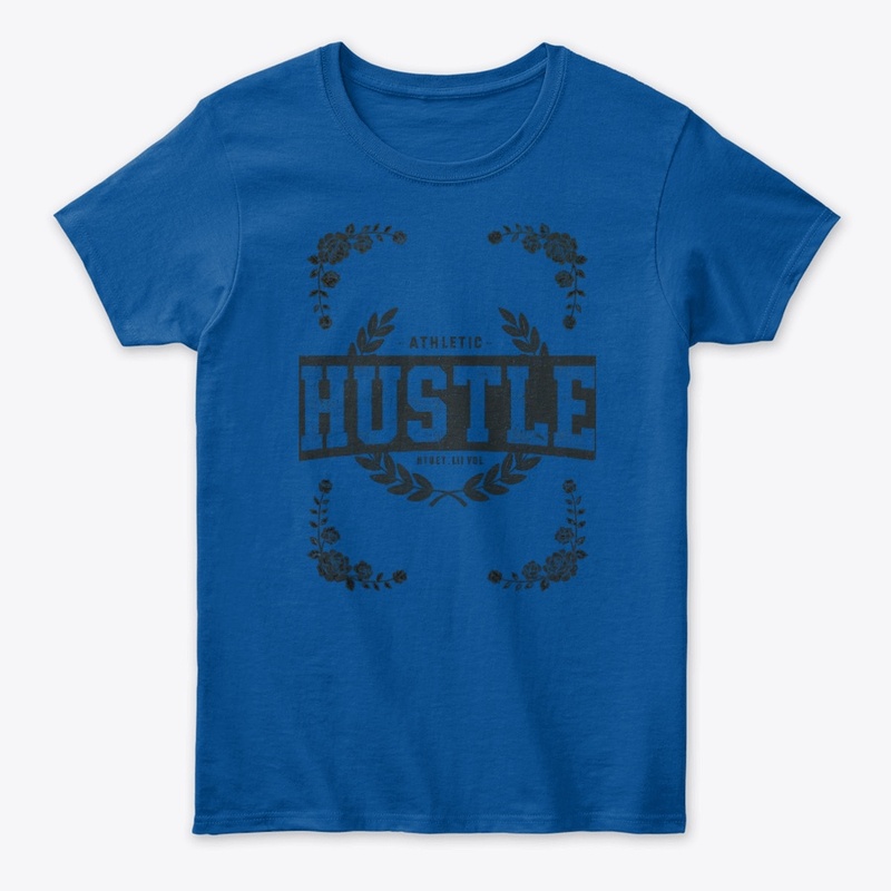 Hustle