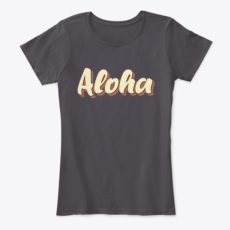 ALOHA 