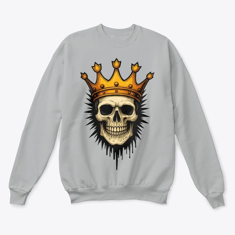 Skull King