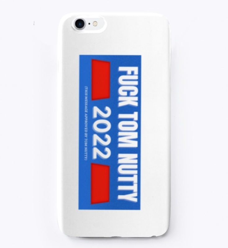Campaign Merch