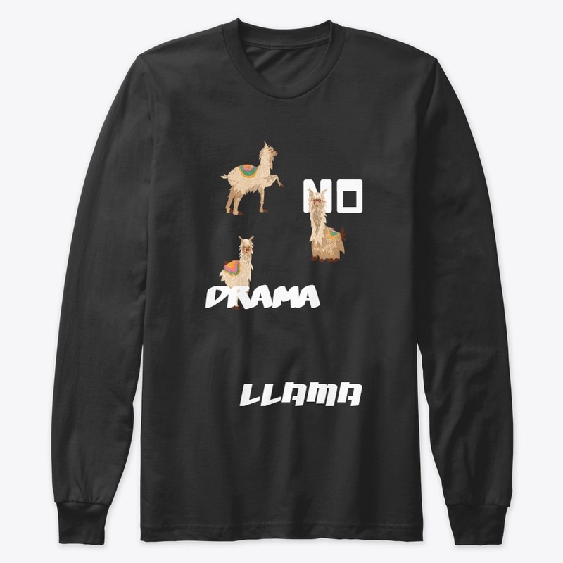 Llama Drama