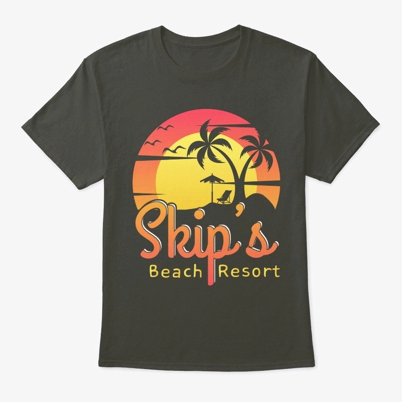 Skip's Beach Resort