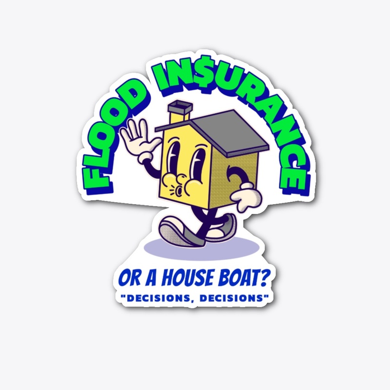 flood insurance