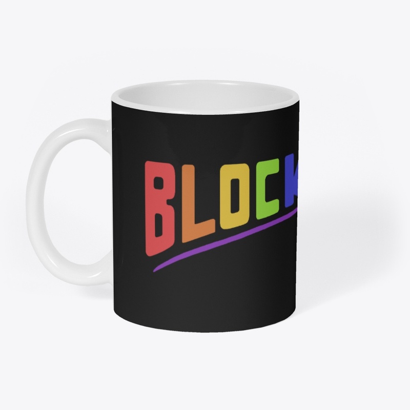 Blocklandia! (includes contribution)