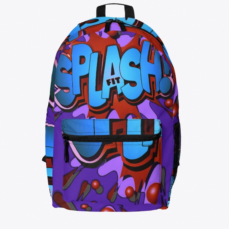 Splash Fit2023