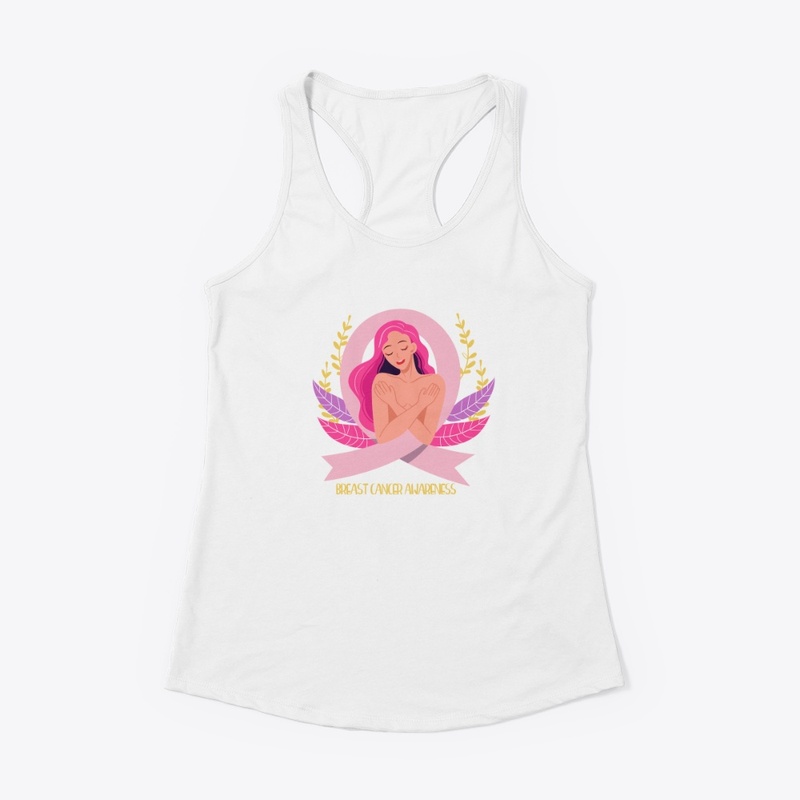 Breast Cancer Awareness Shirt