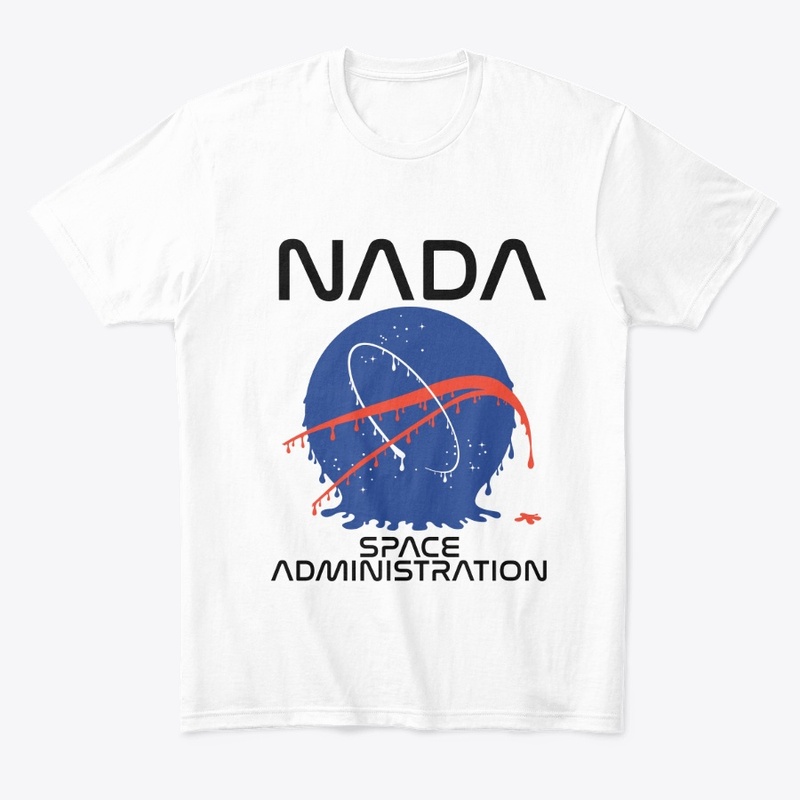 NADA Space Administration 