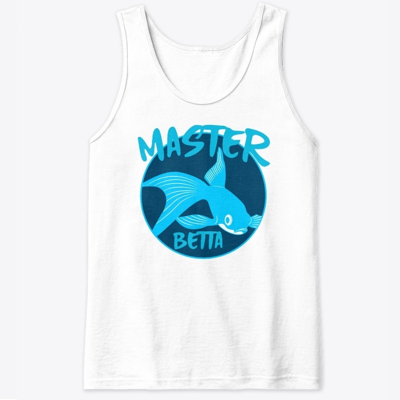 Master Betta