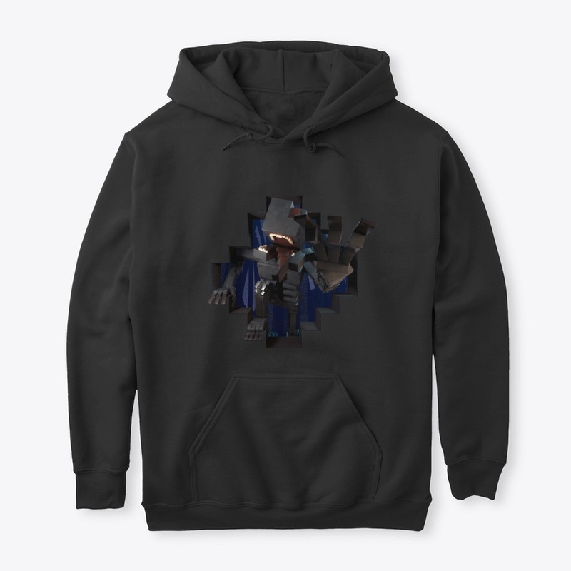 Madman Merchandise