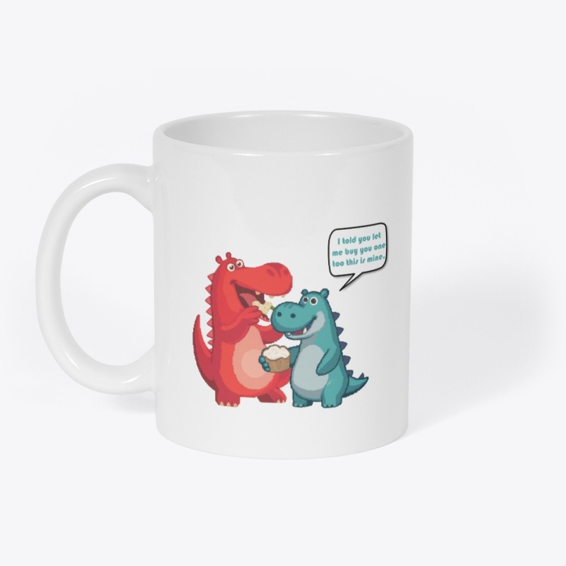 Hippo Couple