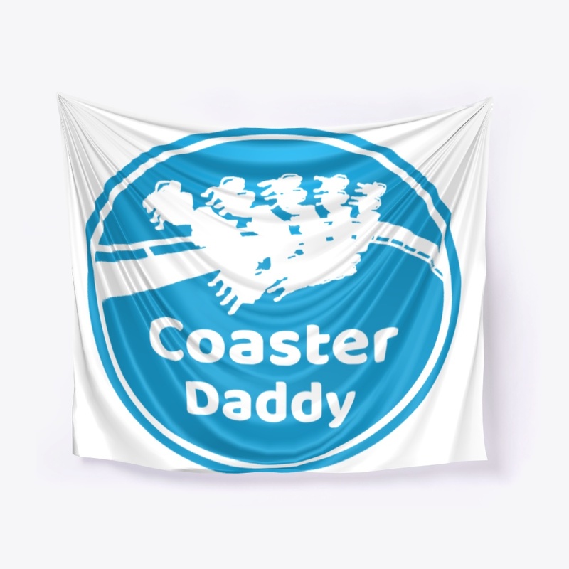 Coaster Daddy 