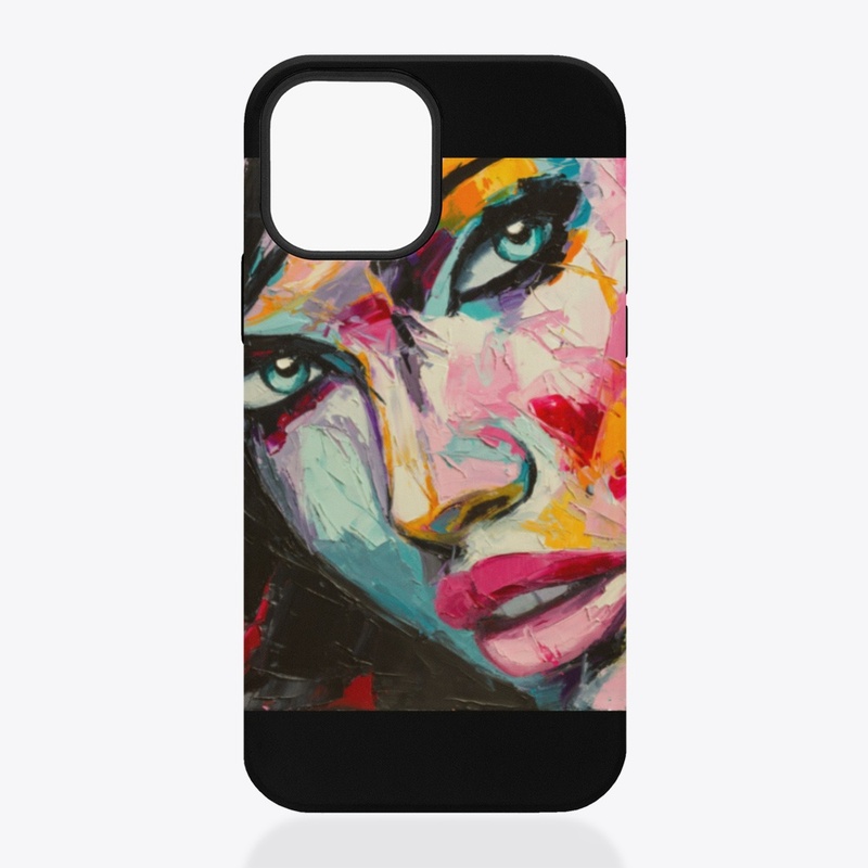 Womanart