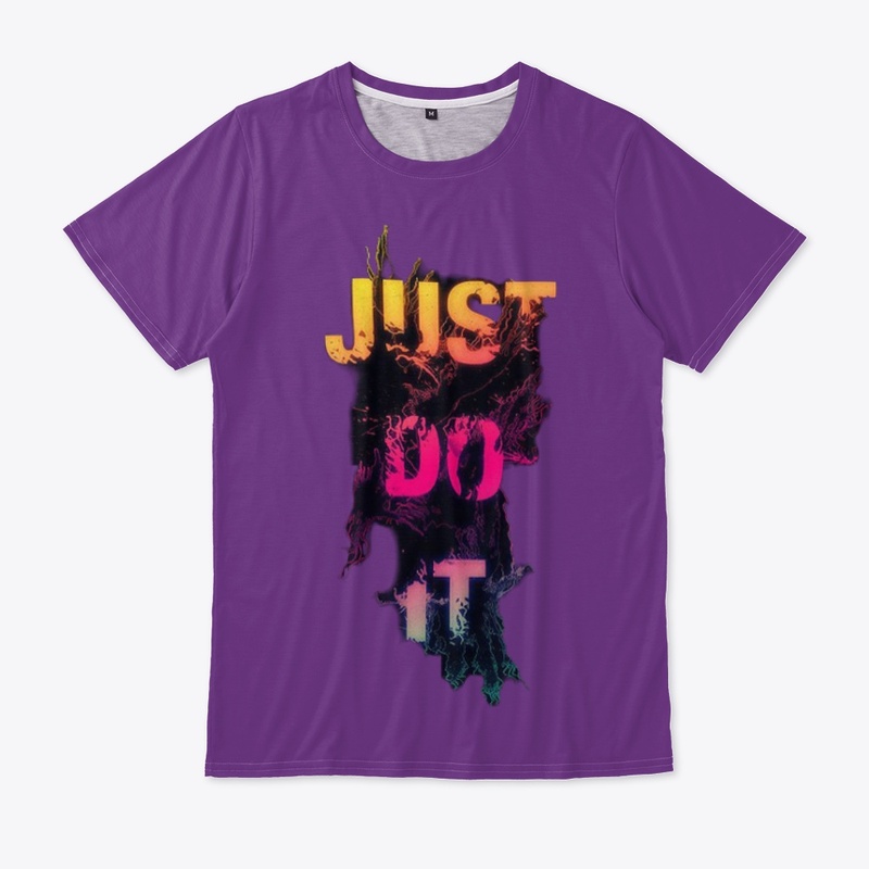 Unisex T_Shirt