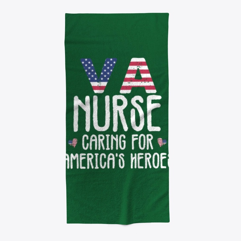 VA Nurse Veteran Gift