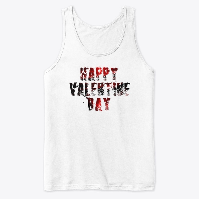 HAPPY VALENTINE'S DAY