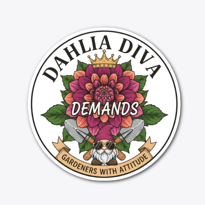 Dahlia Diva