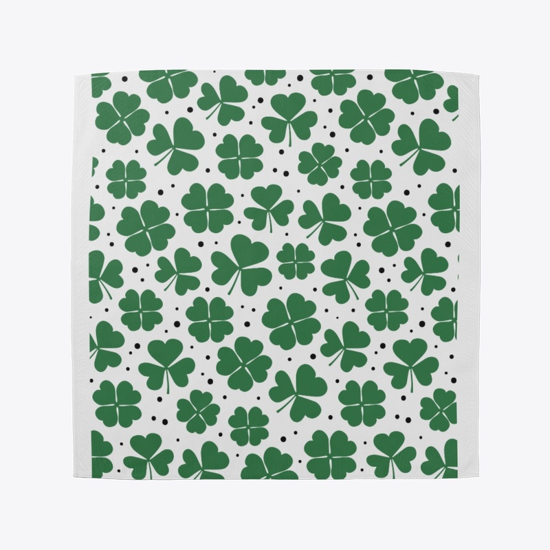 Green Clover 