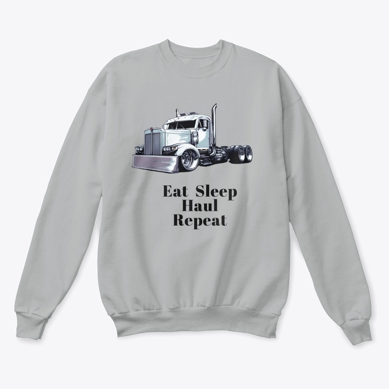 Truckers be ready